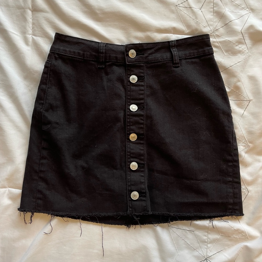 PacSun mini skirt